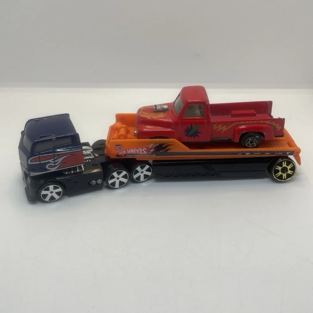 Hot Wheels toy great