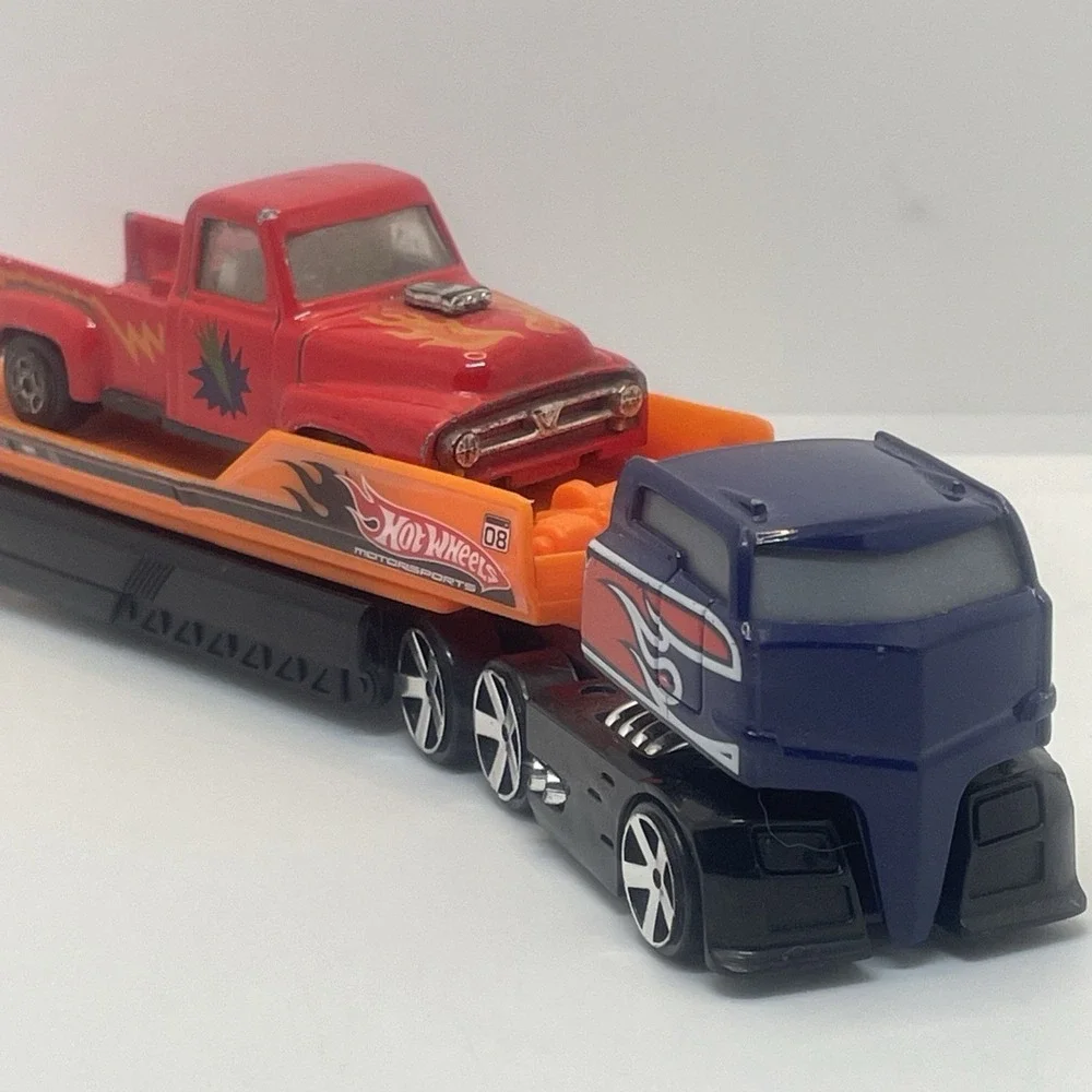 Hot Wheels toy great
