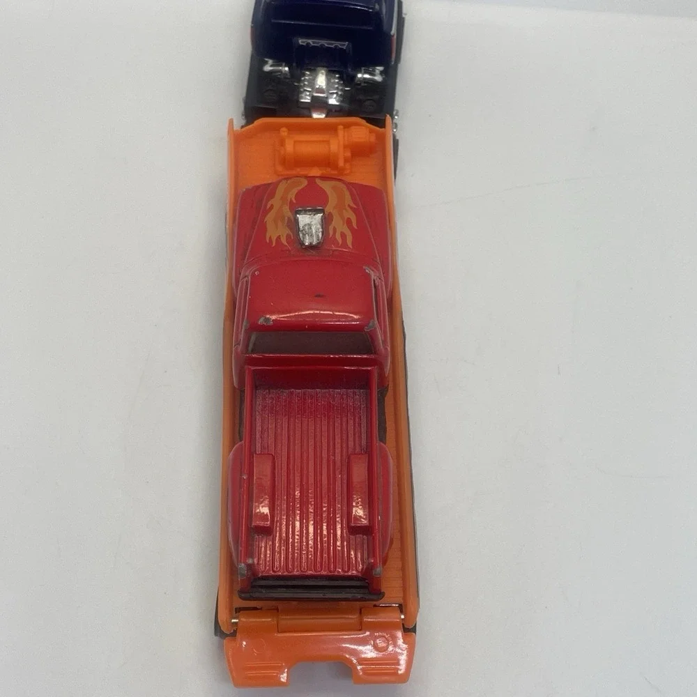 Hot Wheels toy great