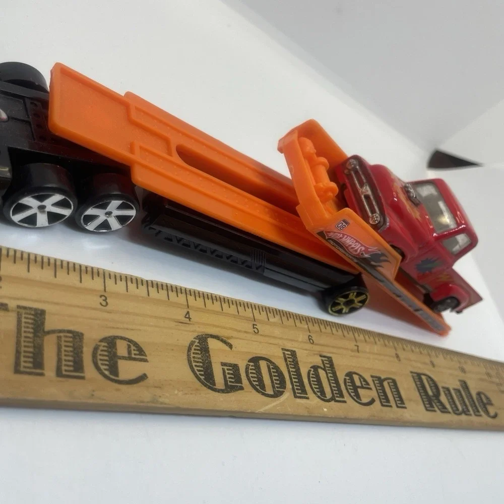 Hot Wheels toy great