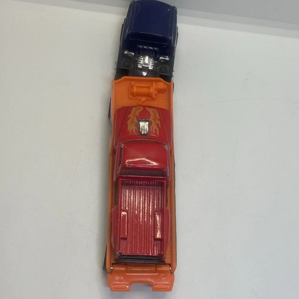 Hot Wheels toy great
