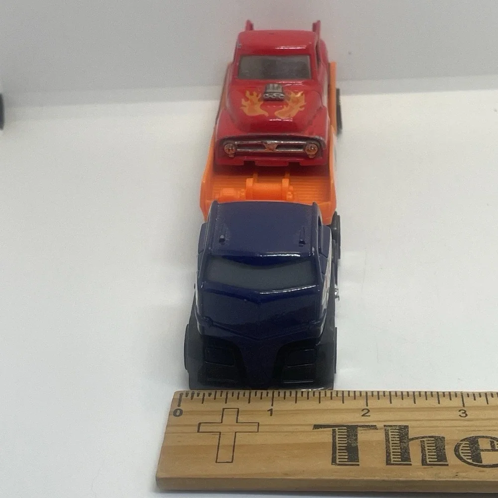 Hot Wheels toy great
