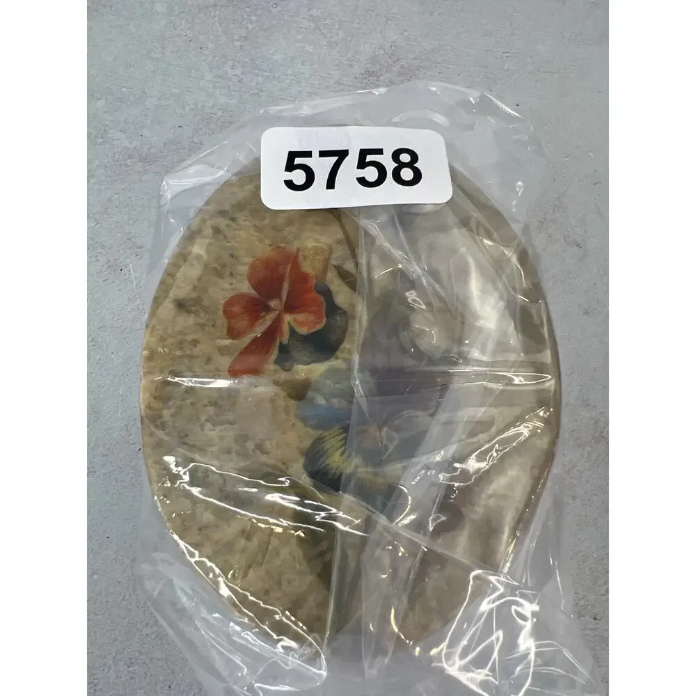 unbranded vintage marble