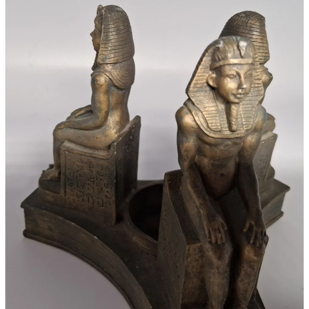 N/A three egyptian