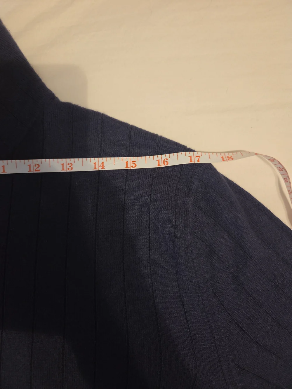 Banana Republic versatile knit