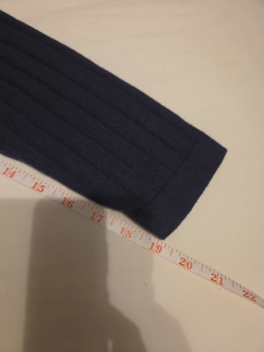 Banana Republic versatile soft