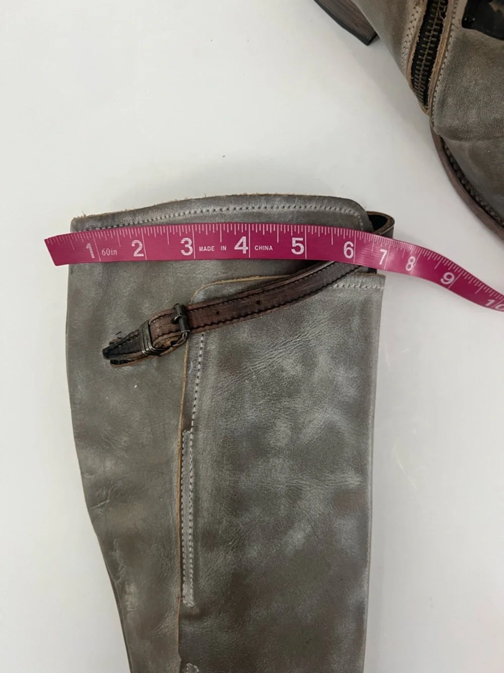 Freebird by Steven Gia Women’s Tall Riding Boots