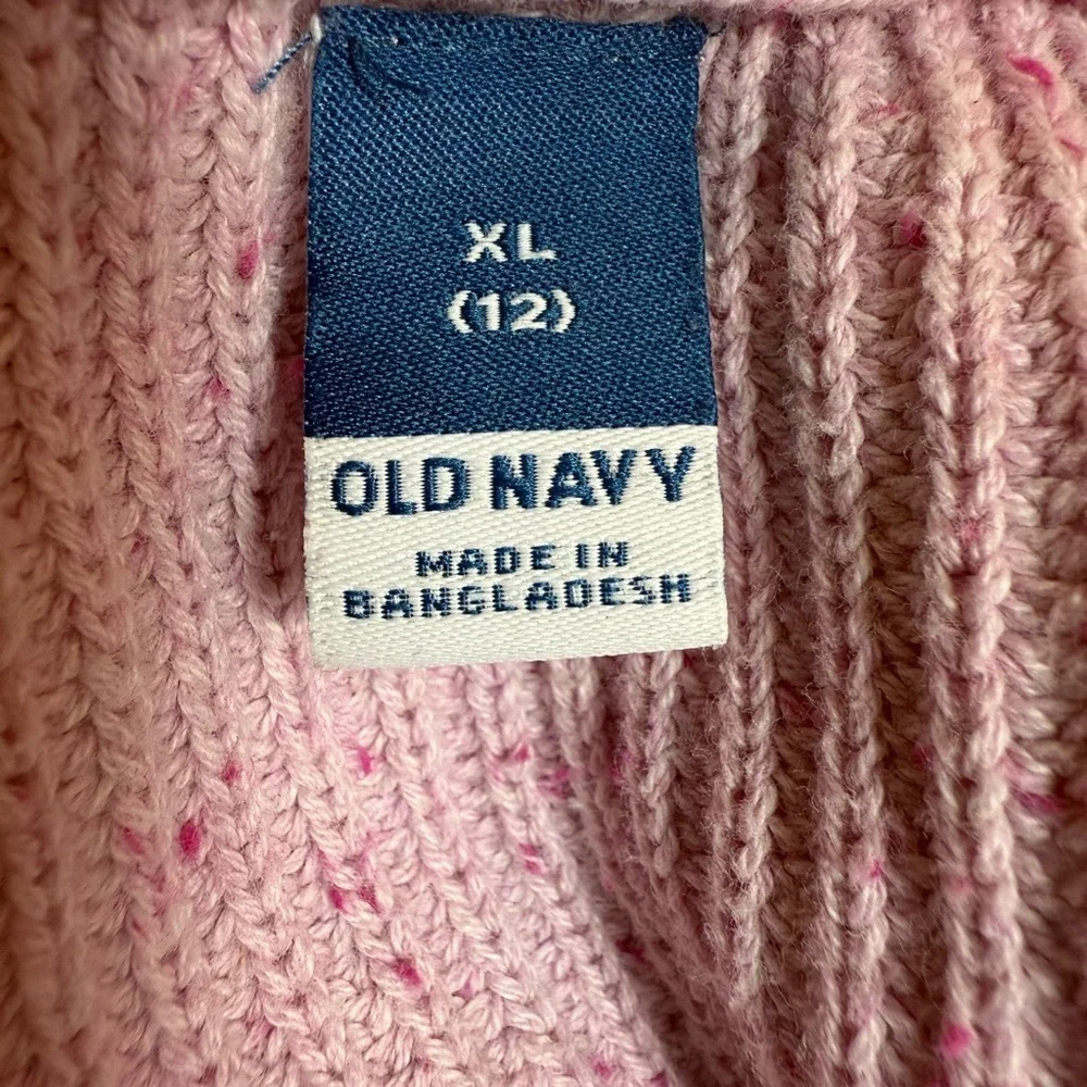 Old Navy stay cozy