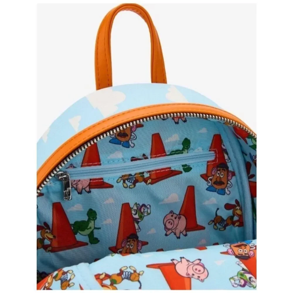 Loungefly disney pixar