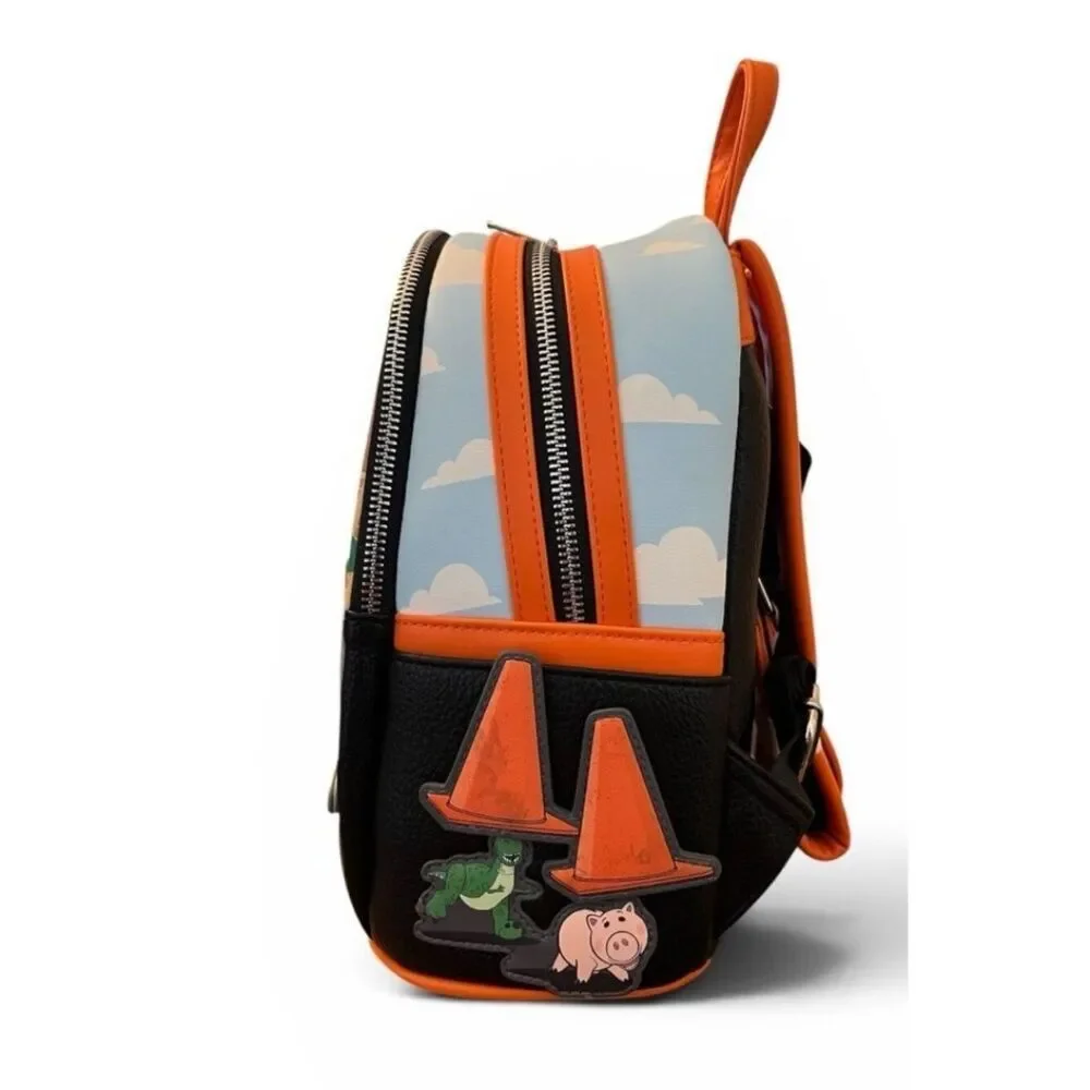 Loungefly disney pixar