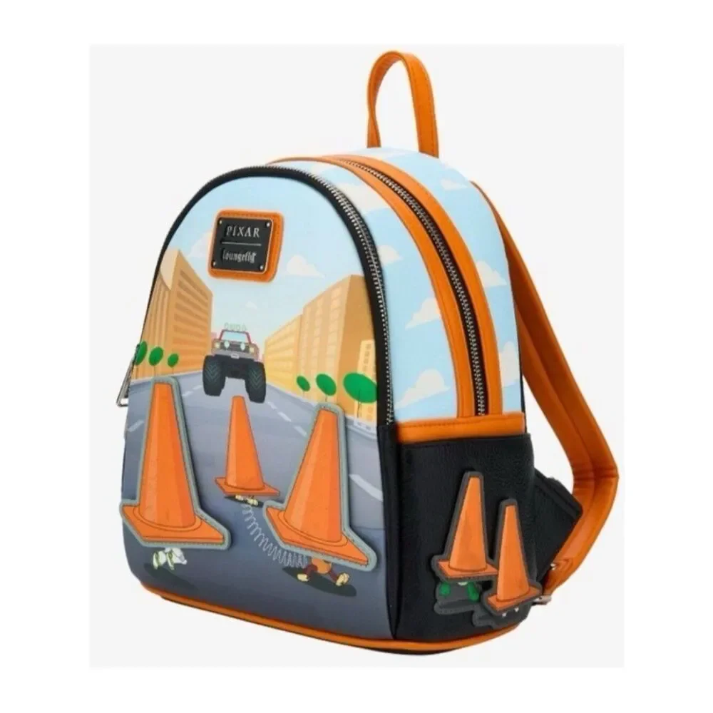 Loungefly disney pixar