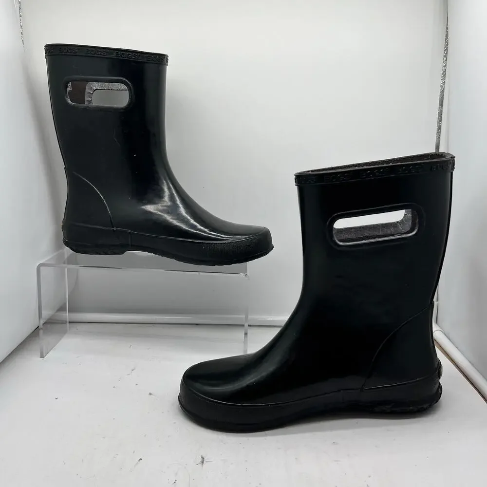 Bogs boots kids