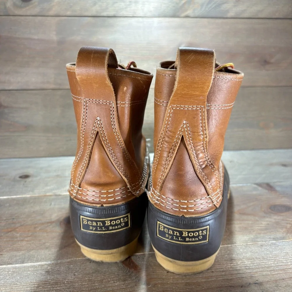 L.L. Bean pre owned