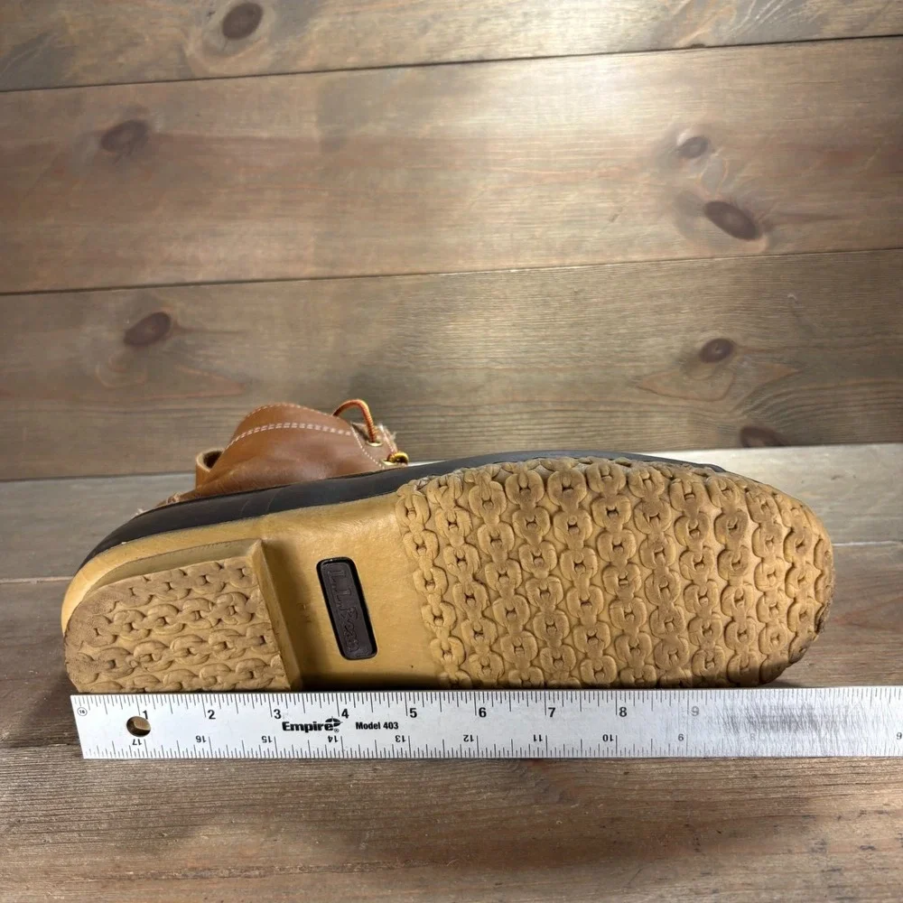 L.L. Bean pre owned