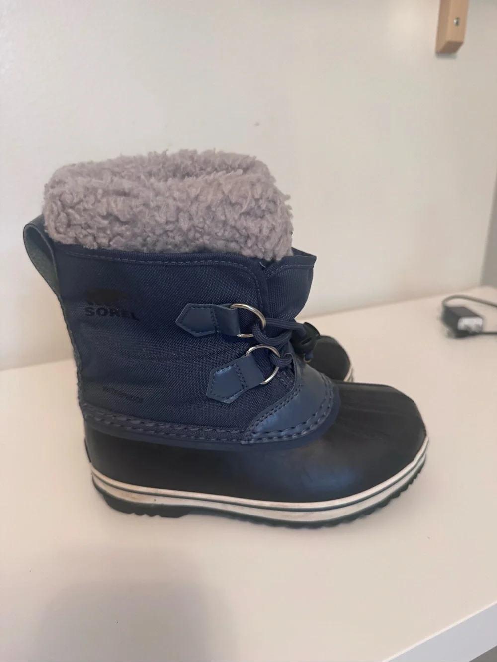Sorel euc we