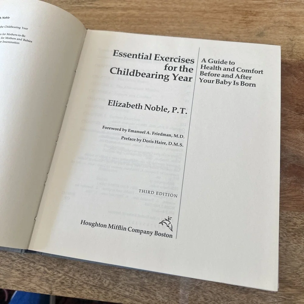 N/A comprehensive physical detailed