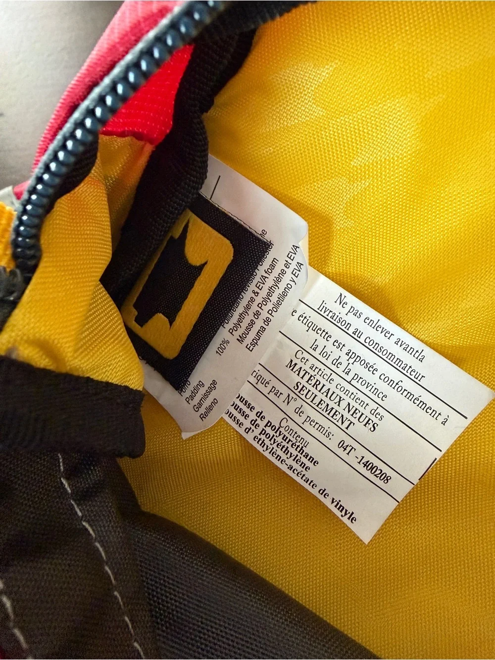 Mountainsmith get your