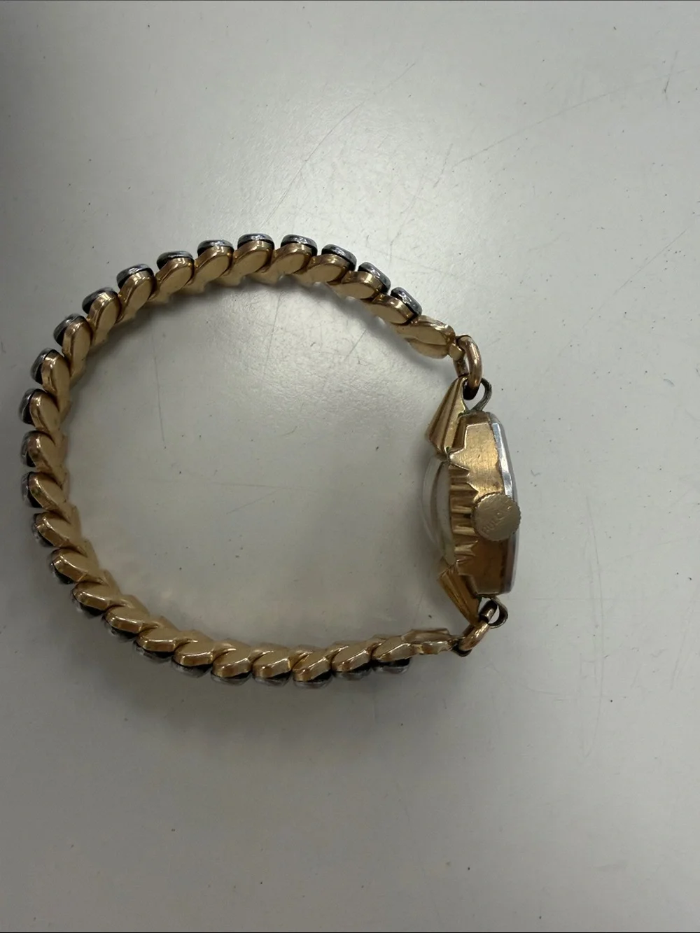 Bulova early 50’s