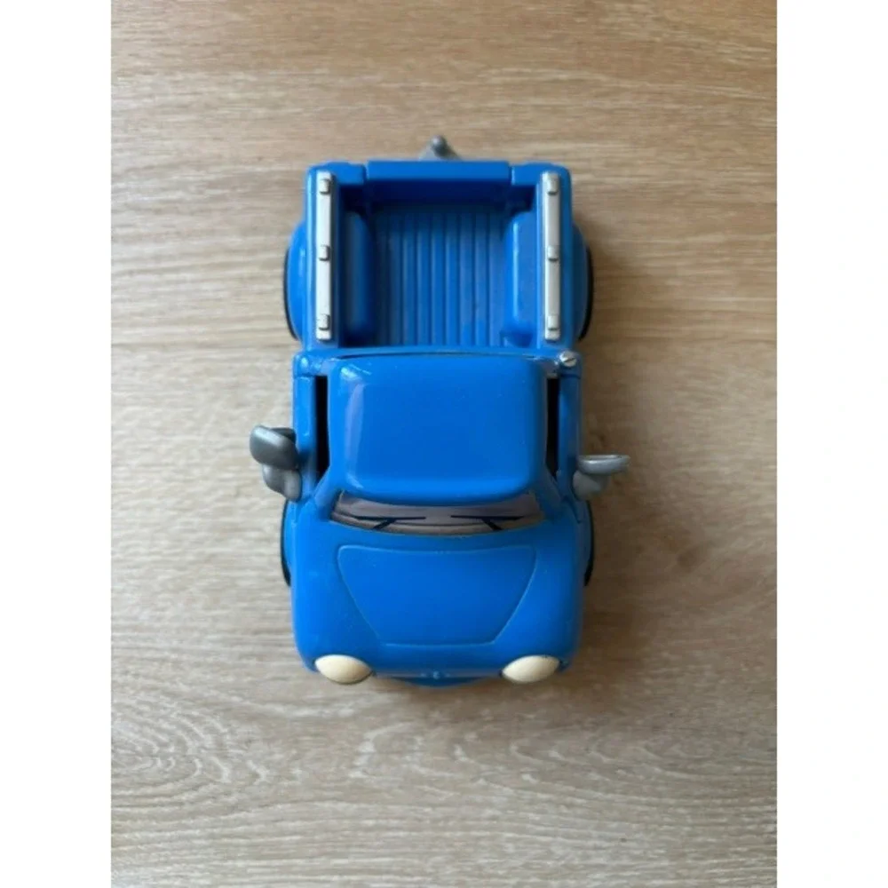 Chevron cars pete