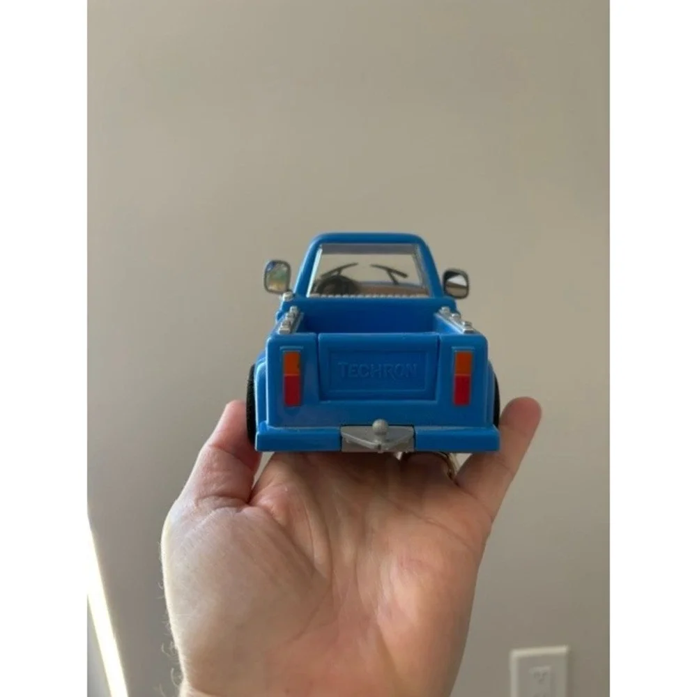 Chevron cars pete