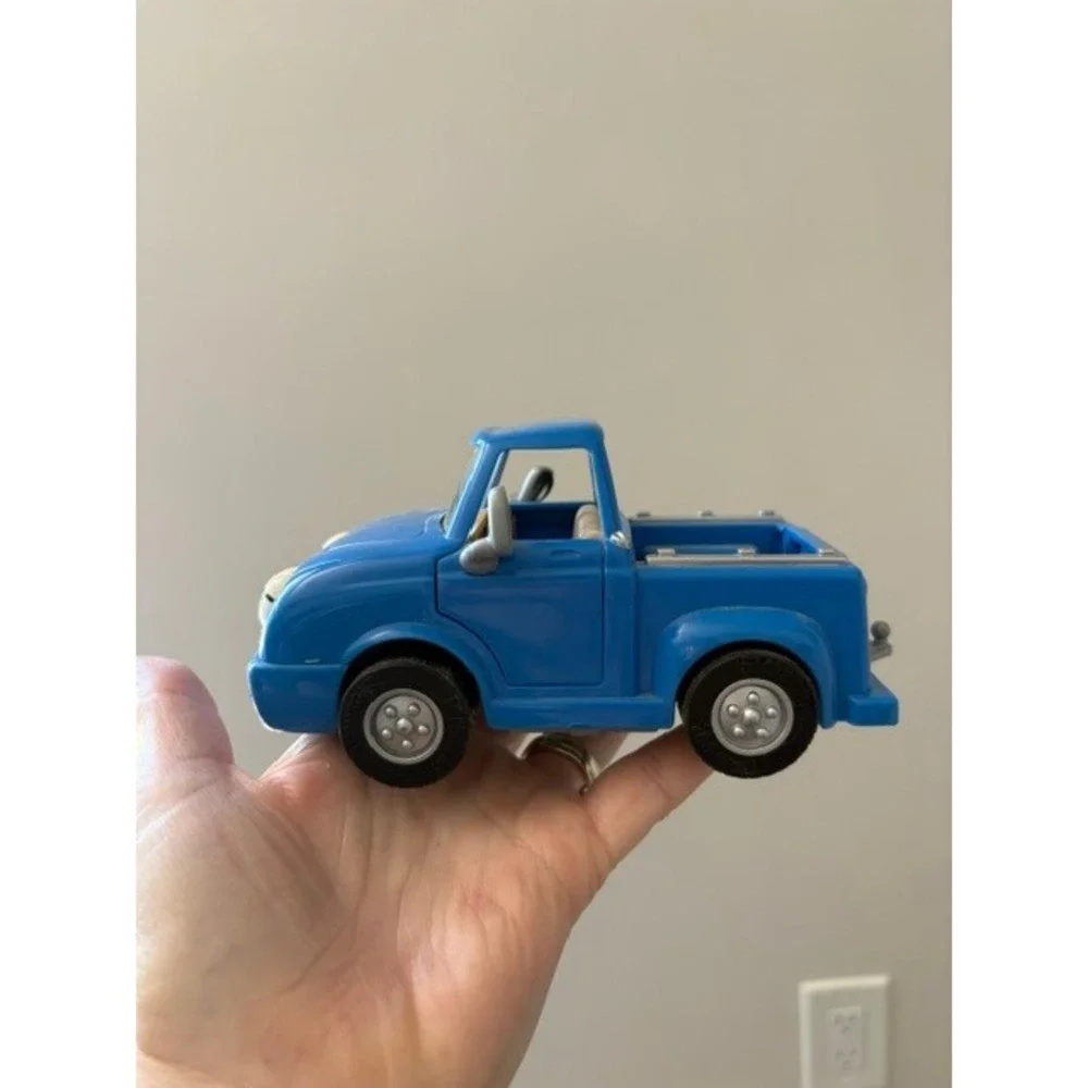Chevron cars pete