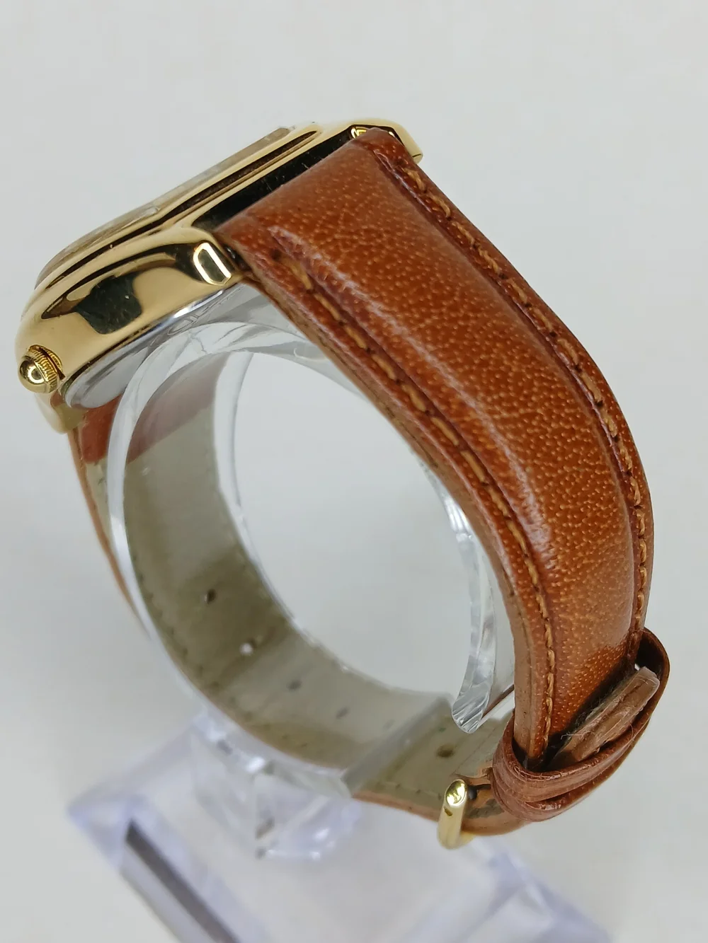 Guess classic wristwatch