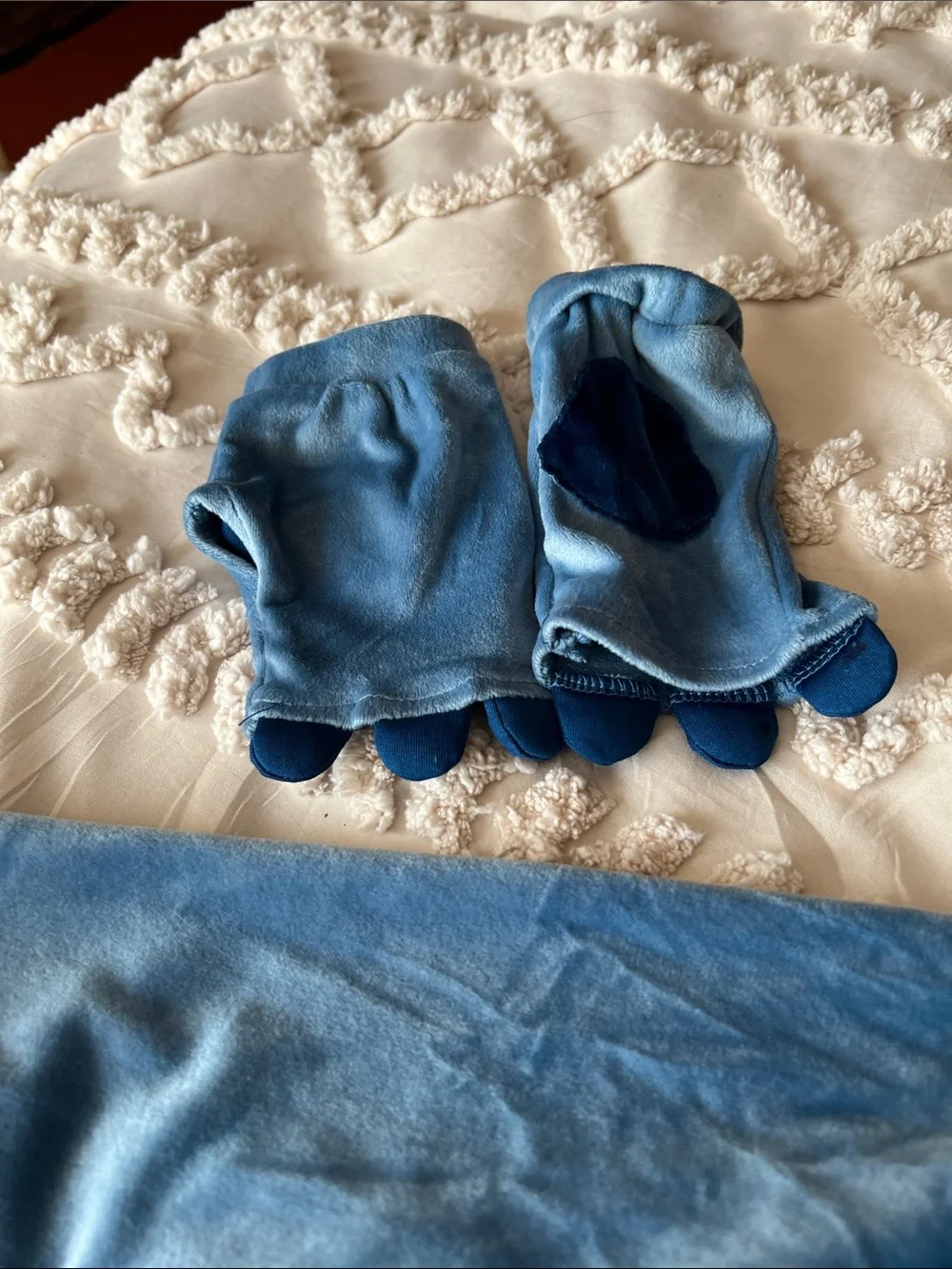 Disney soft plush