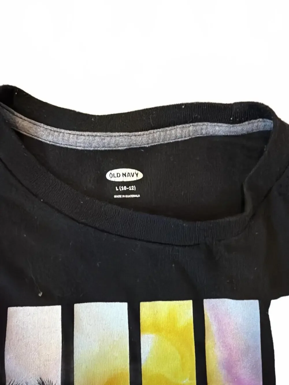 Old Navy this listing