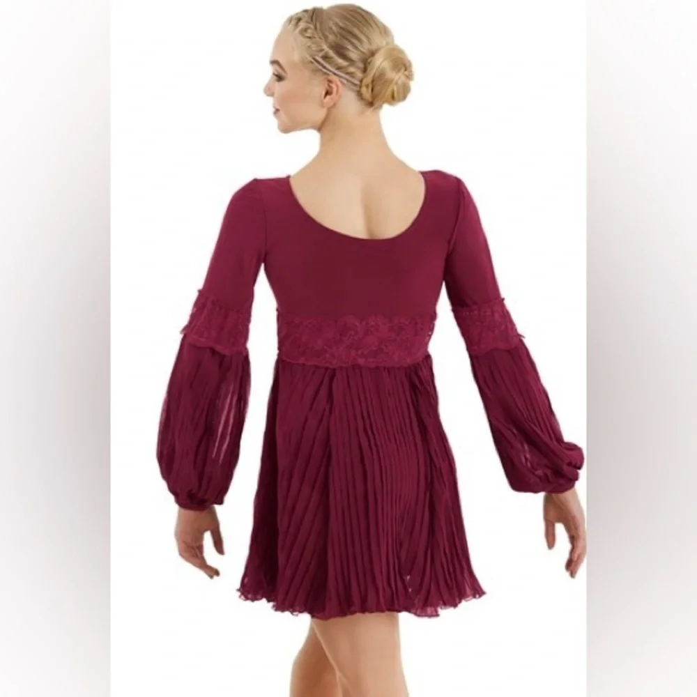 Weissman love big