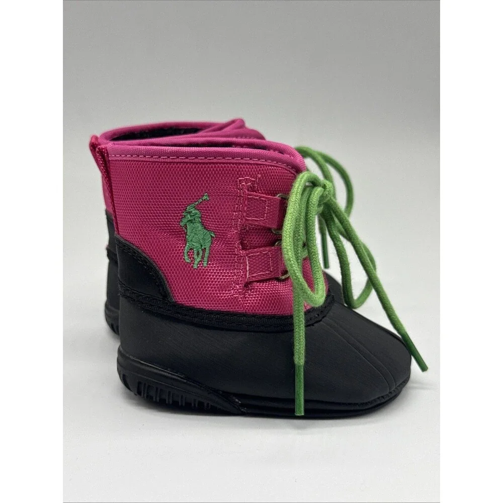 Ralph Lauren adorable polo
