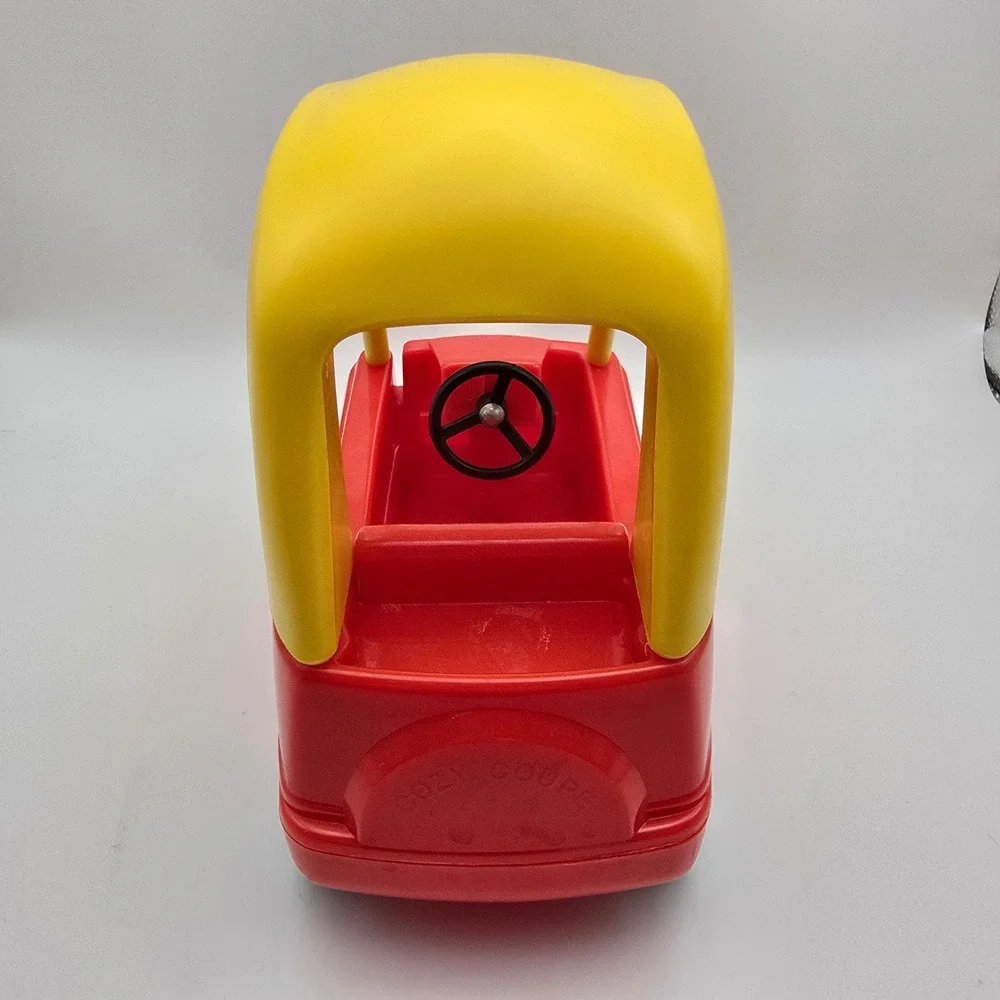 Little Tikes little tikes