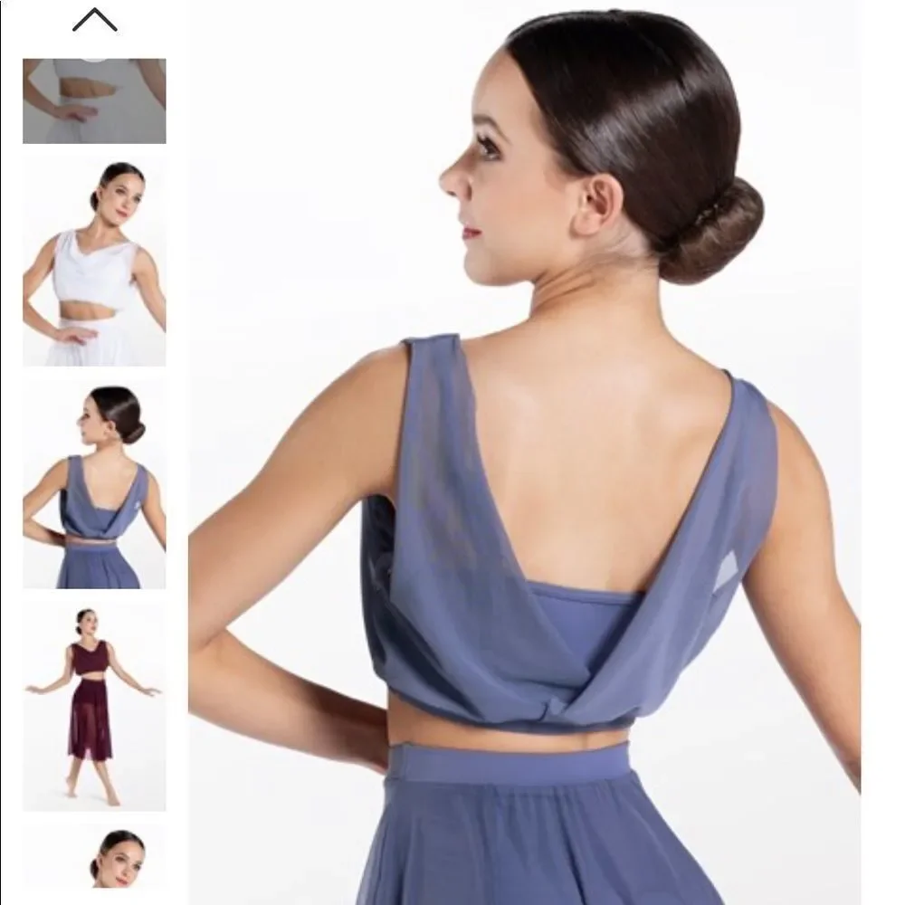 Weissman style sm12768