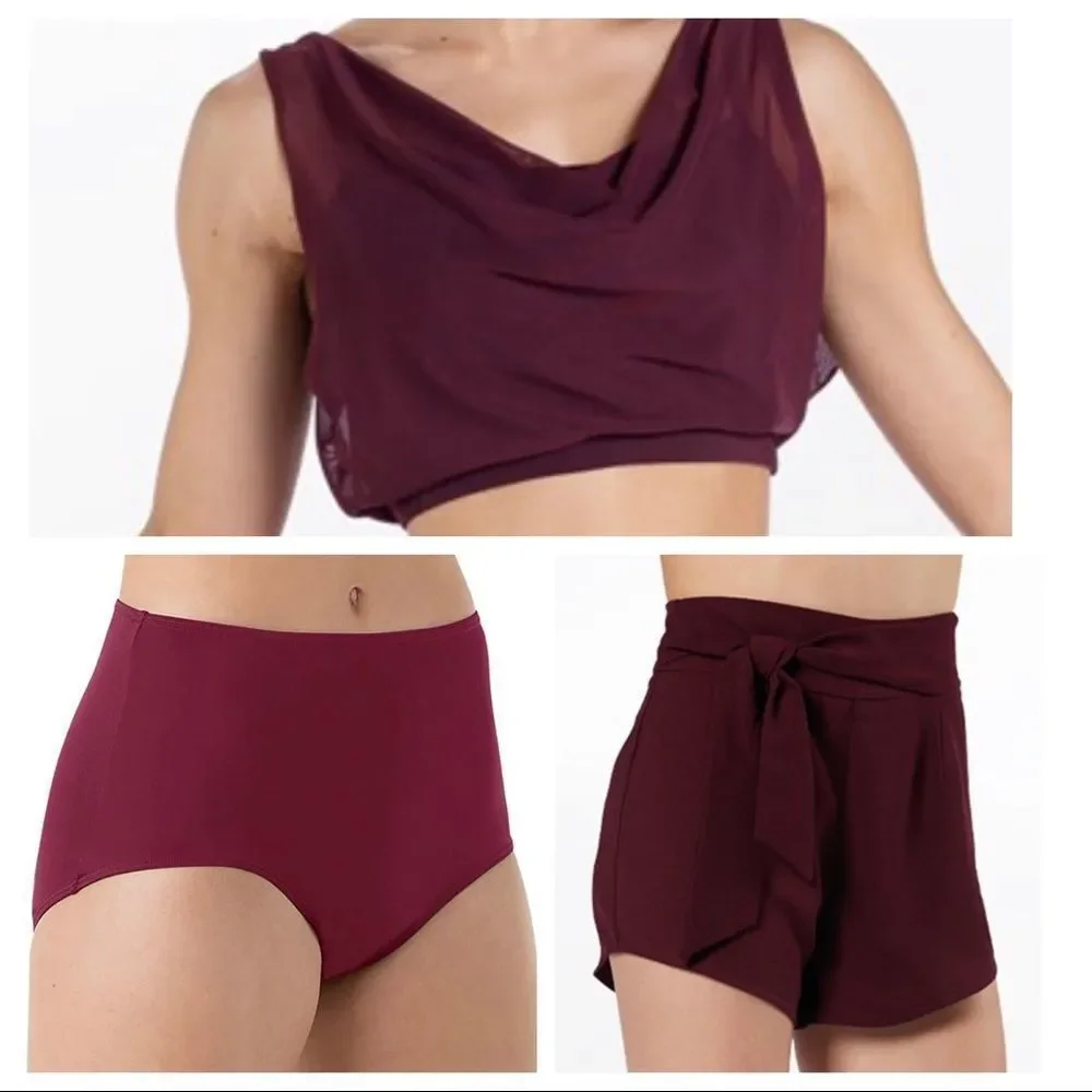 Weissman style sm12768