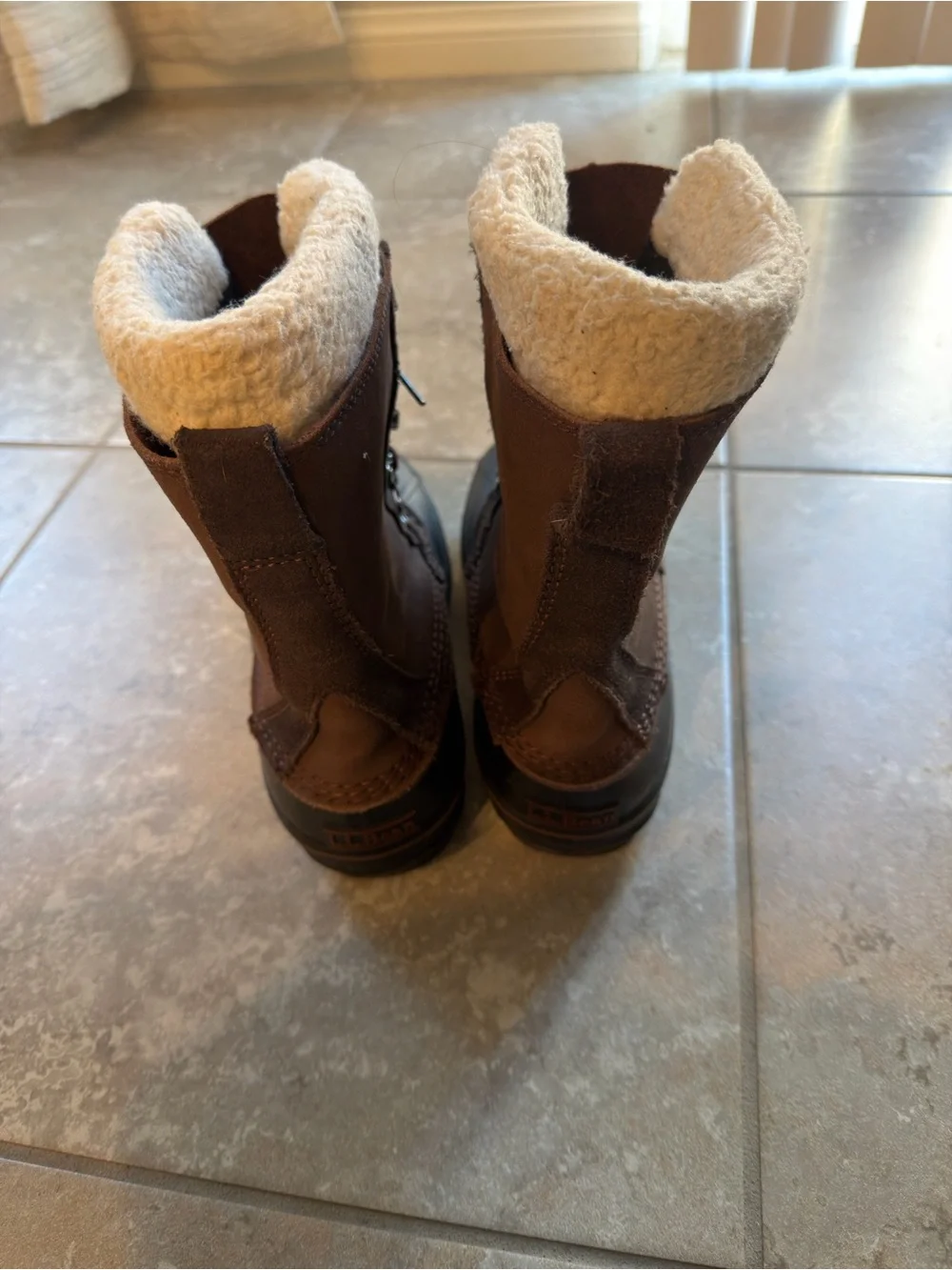 L.L. Bean nwt— waterproof