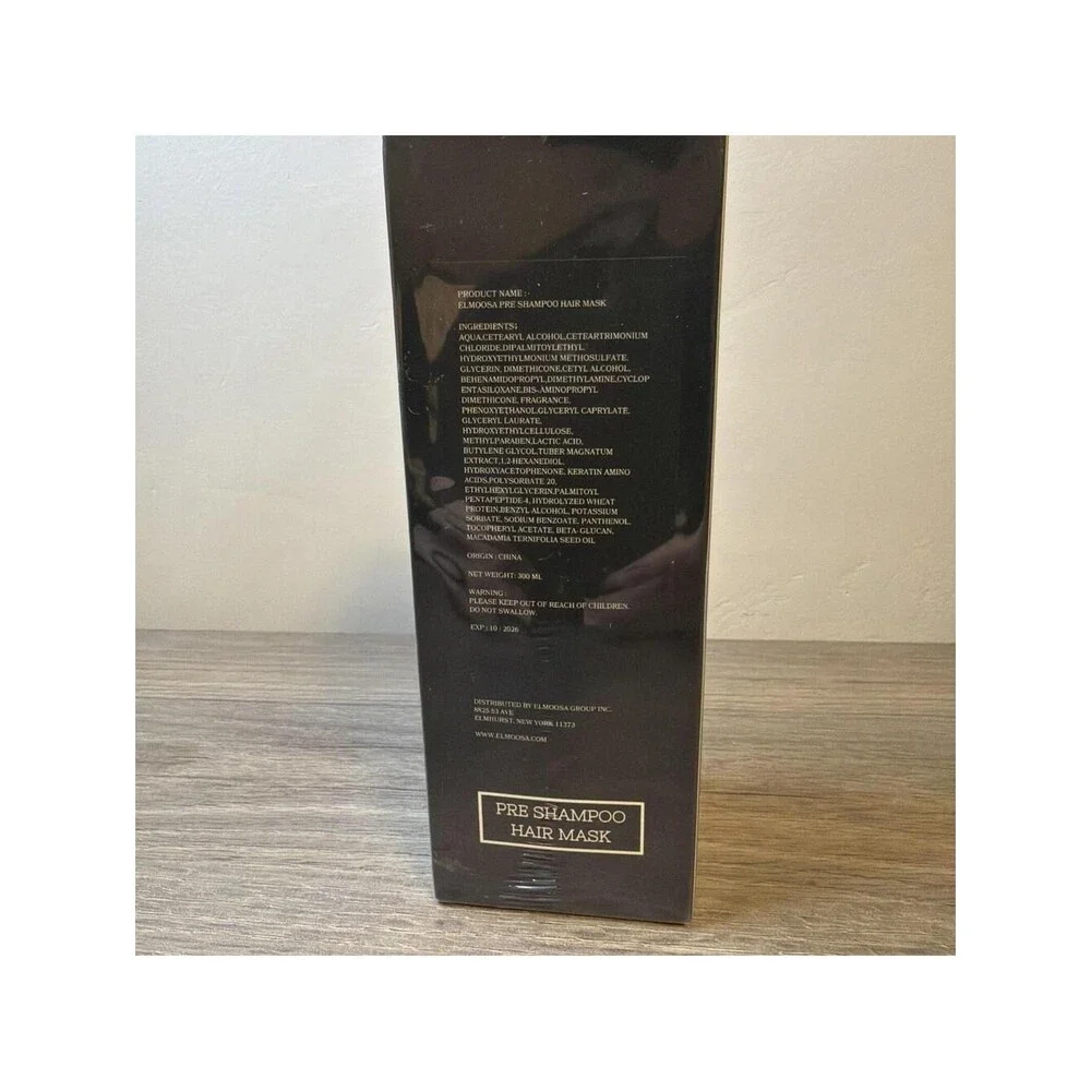Unbranded new sealed