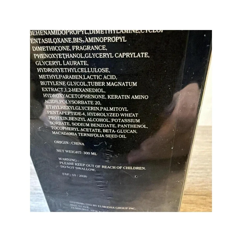 Unbranded new sealed