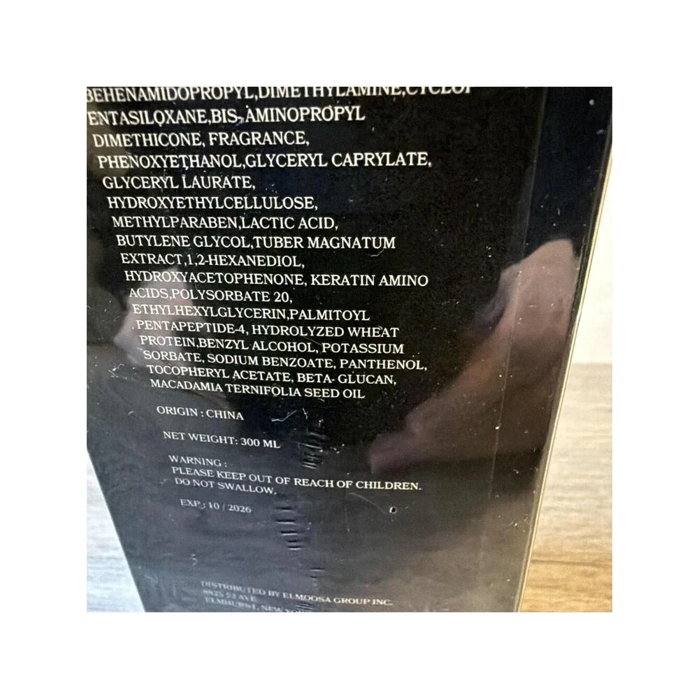 Unbranded new sealed