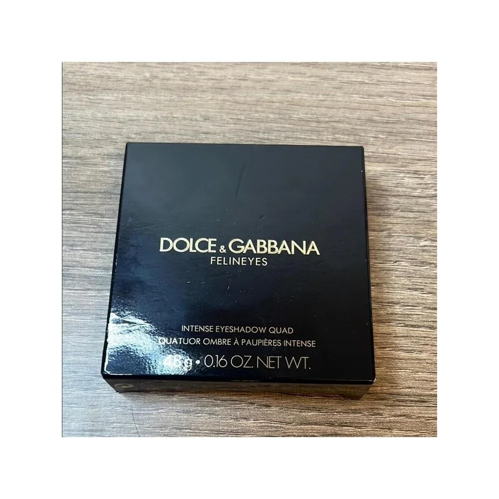 Dolce & Gabbana part dolce&gabbana’s