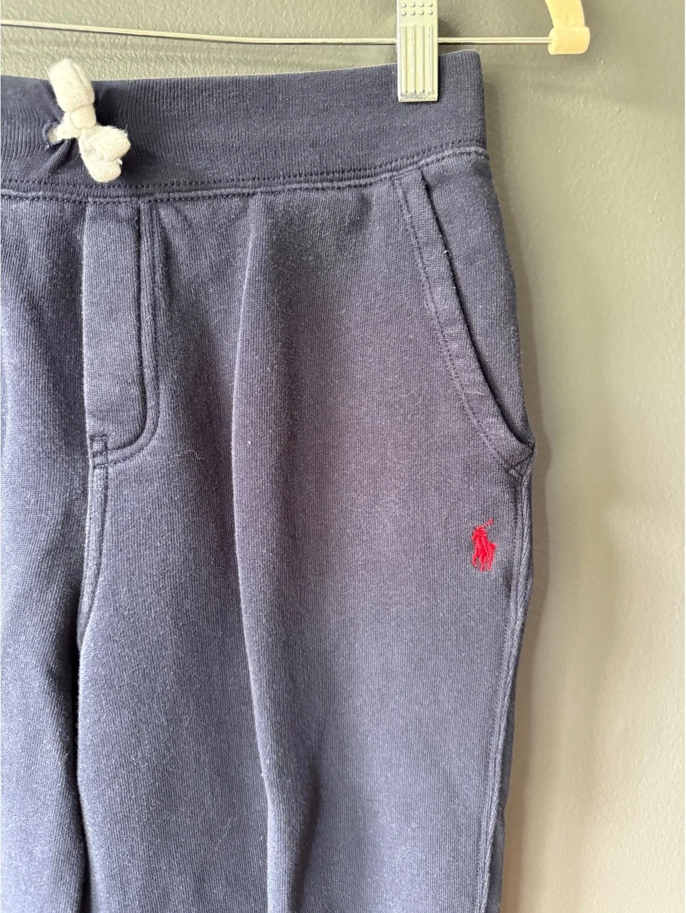 Ralph Lauren these polo