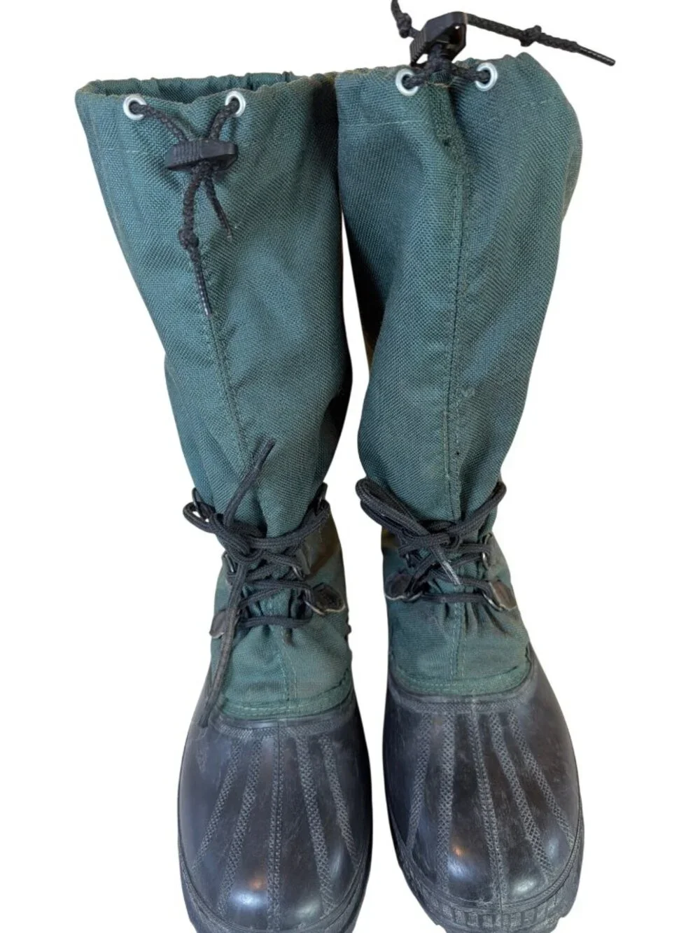 Sorel insulation purchase instep