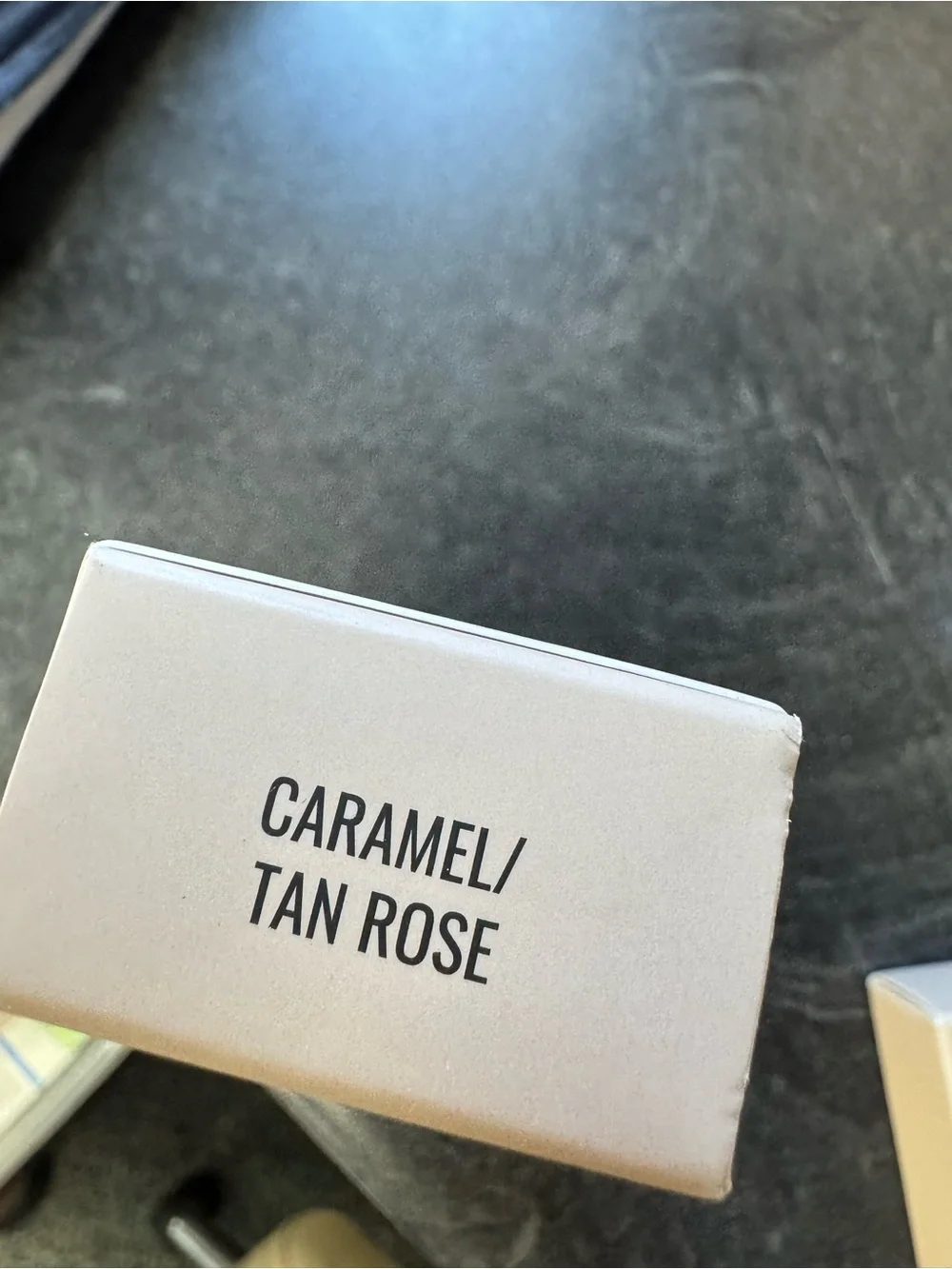 Anastasia tinted gloss