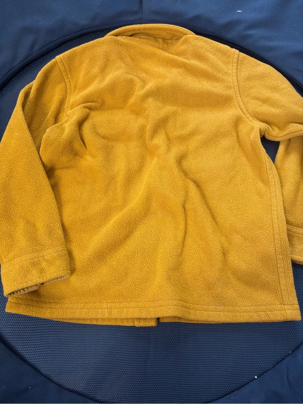 Old Navy soft fleece
