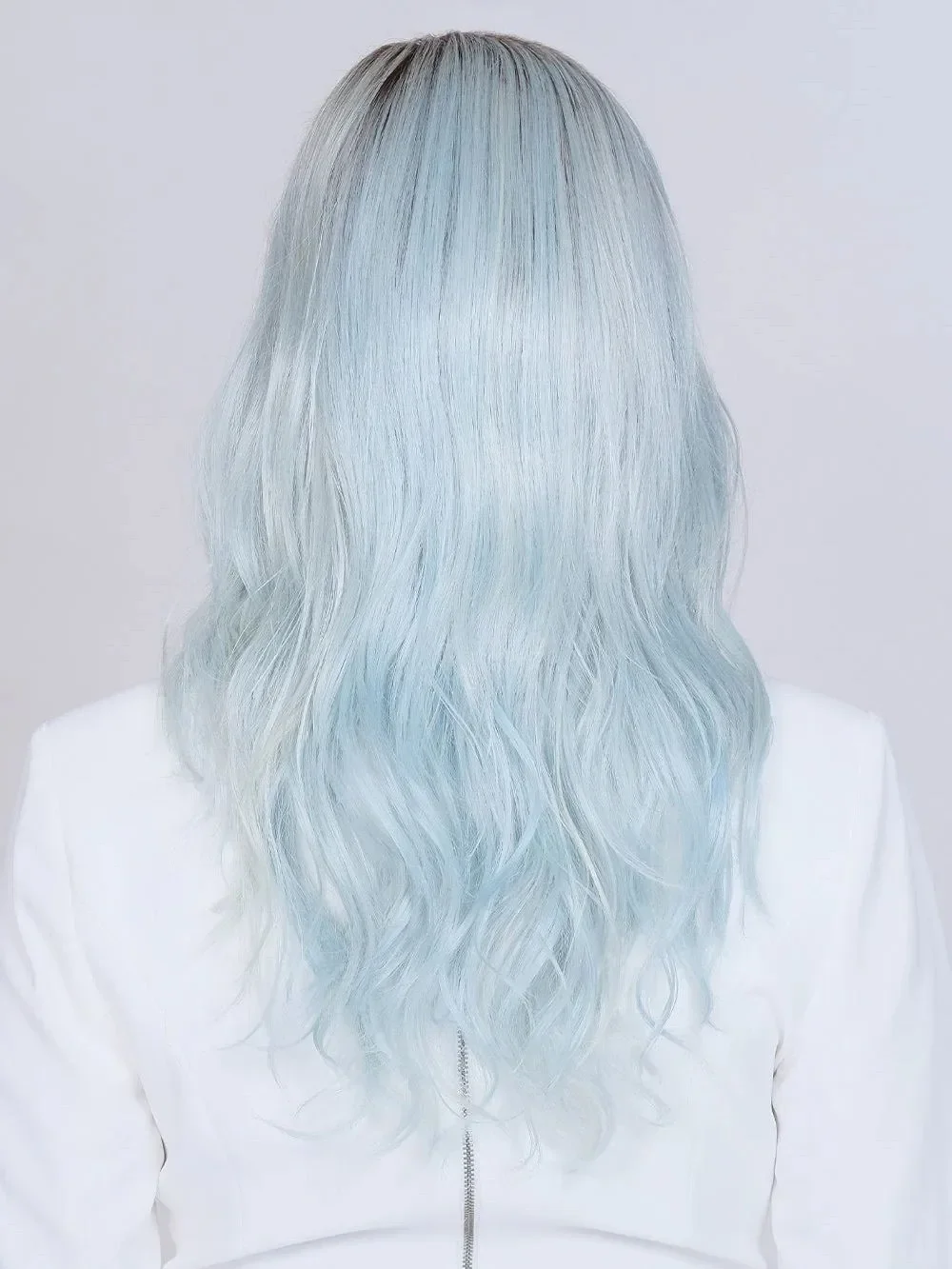 Belle Tress effortless front side
