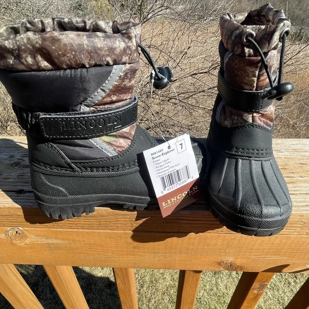 Lincoln Outfitters lincoln outfitters