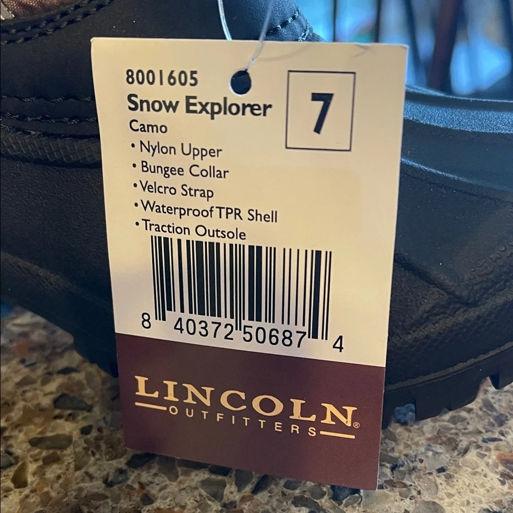 Lincoln Outfitters lincoln outfitters