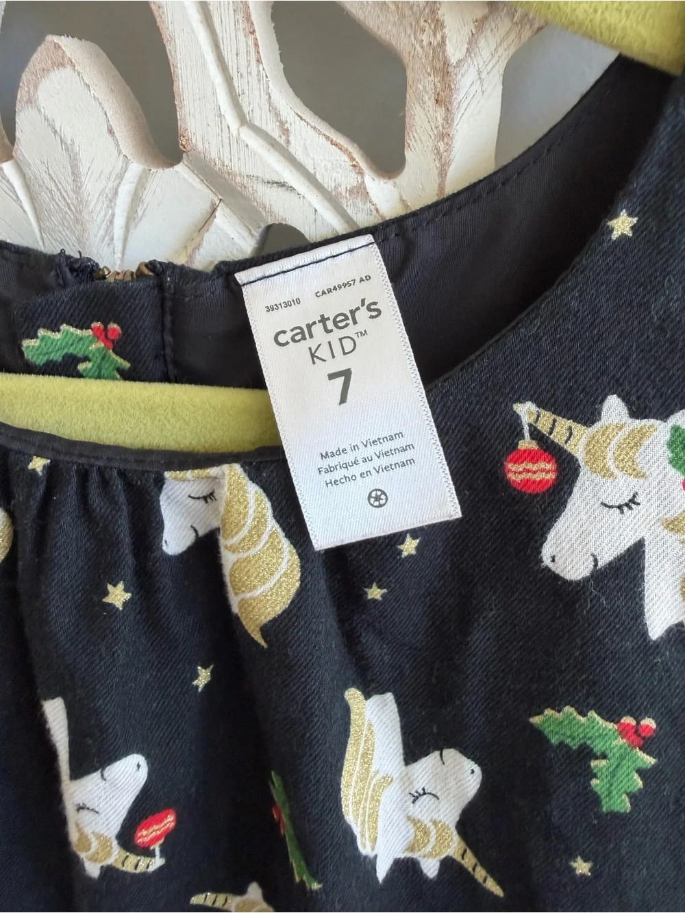 Carters beautiful carter’s