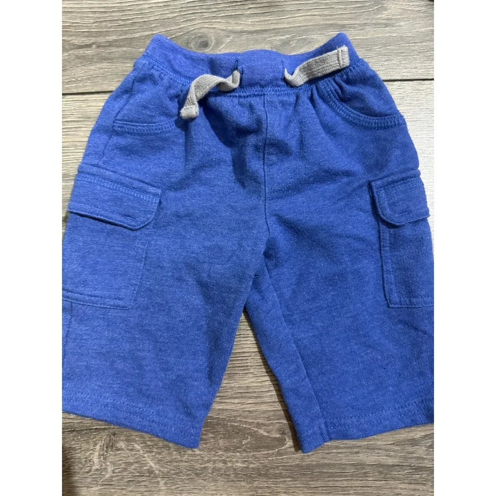 Old Navy blue breathable