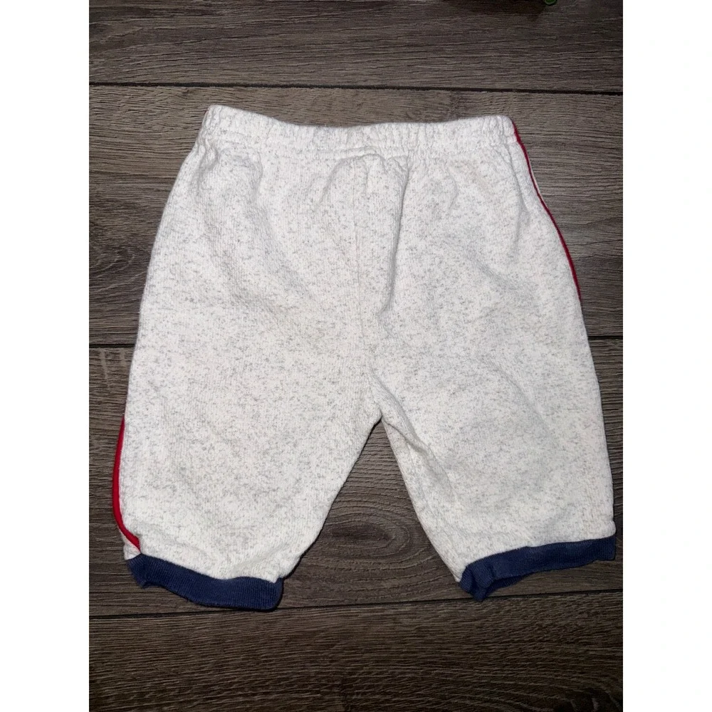 Old Navy sporty this blends