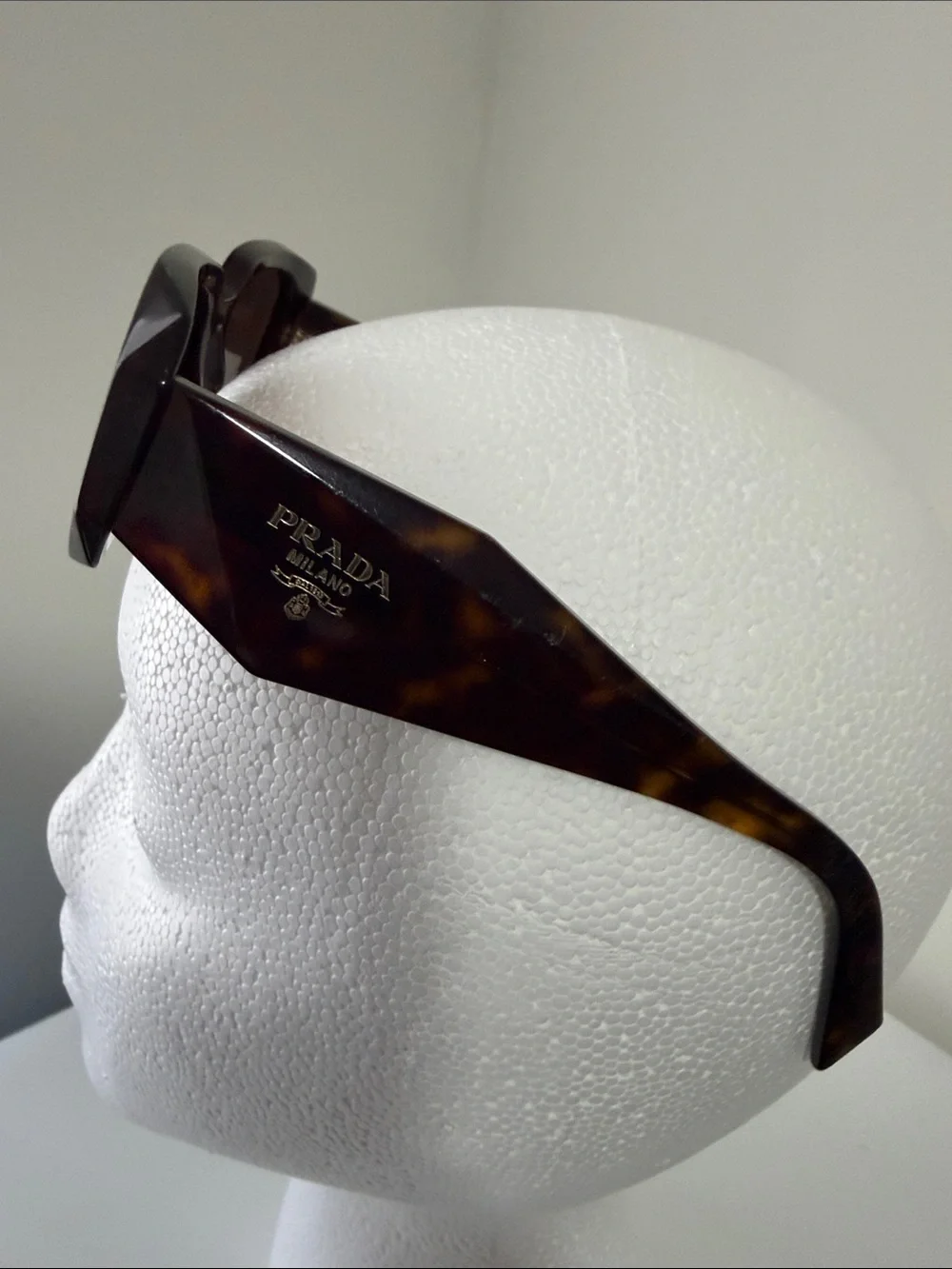 Prada authentic designer
