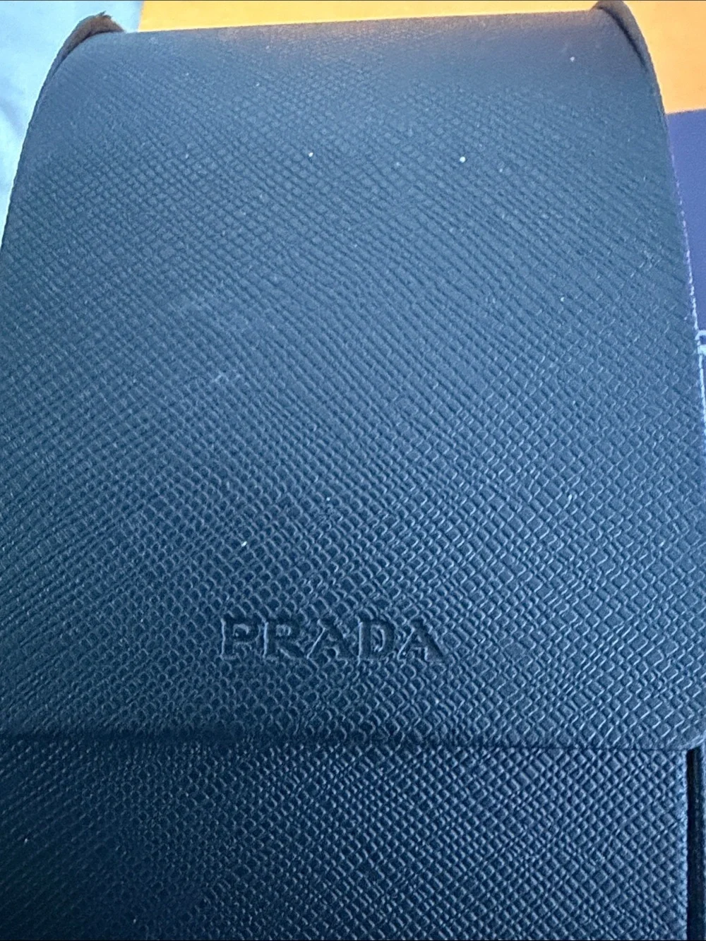 Prada authentic designer